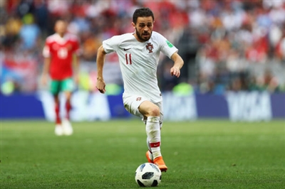 Bernardo Silva Poster 3335430