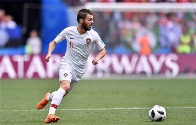 Bernardo Silva Poster 3335431