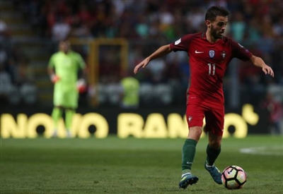 Bernardo Silva Poster 3335432