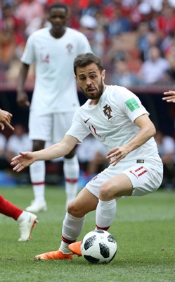 Bernardo Silva Poster 3335433