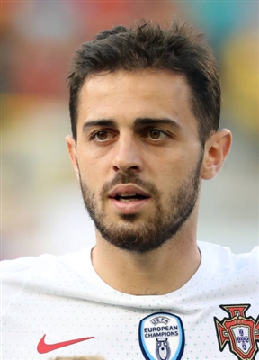Bernardo Silva Poster 3335434