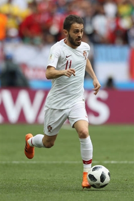Bernardo Silva Poster 3335435