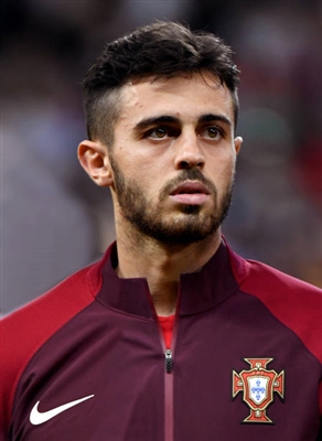 Bernardo Silva Poster 3335436