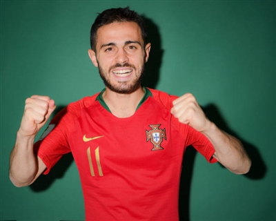Bernardo Silva Poster 3335437