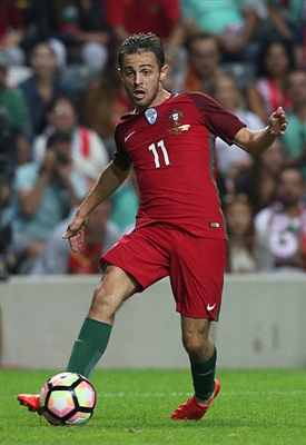 Bernardo Silva Poster 3335438