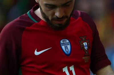 Bernardo Silva Poster 3335439