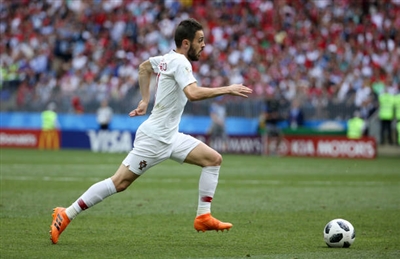 Bernardo Silva Poster 3335440