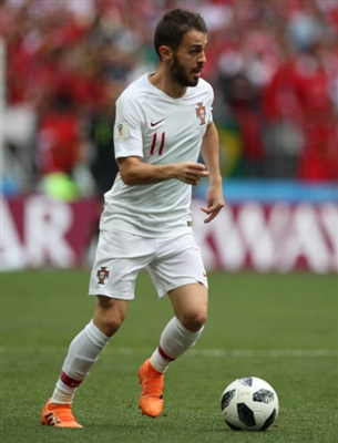 Bernardo Silva Poster 3335441