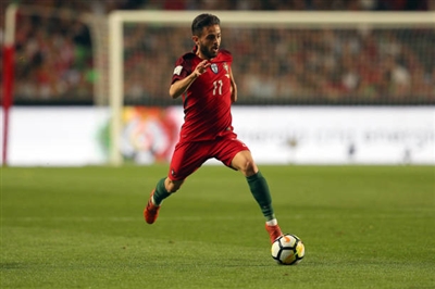 Bernardo Silva Poster 3335442