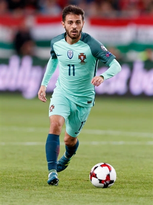 Bernardo Silva Poster 3335443
