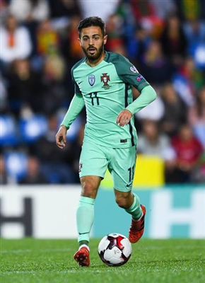 Bernardo Silva Poster 3335445