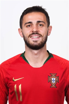 Bernardo Silva Poster 3335446