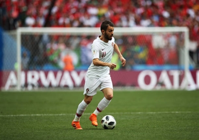 Bernardo Silva Poster 3335447