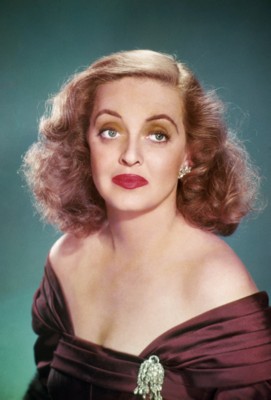 Bette Davis Poster 1526884