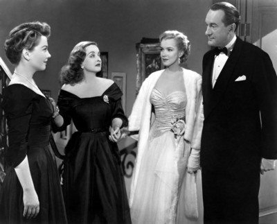 Bette Davis Poster 1526886