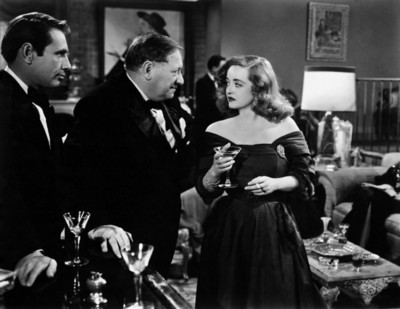 Bette Davis Poster 1526888