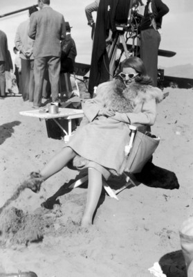 Bette Davis Poster 1526896