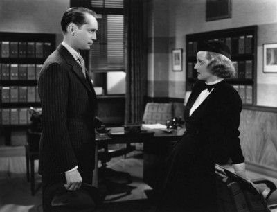 Bette Davis Poster 1526899
