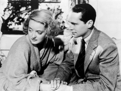 Bette Davis Poster 1526901