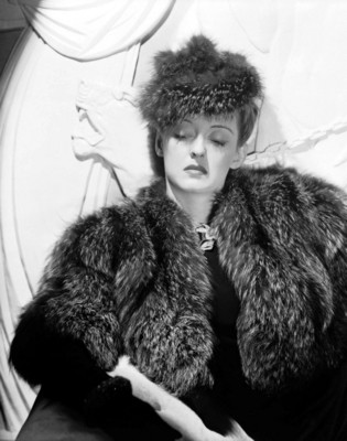 Bette Davis Poster 1526902