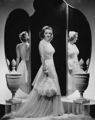 Bette Davis Poster 1526903