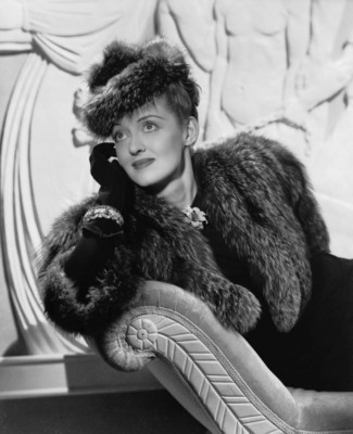 Bette Davis Poster 1526904