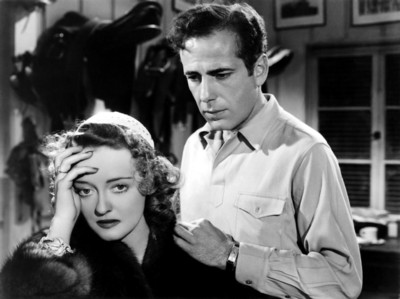 Bette Davis Poster 1526907