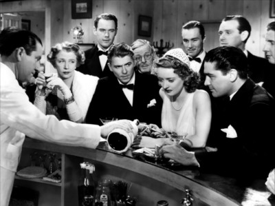 Bette Davis Poster 1526909