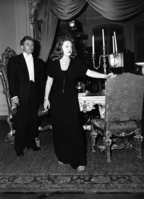 Bette Davis Poster 1526914