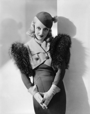 Bette Davis Poster 1526917