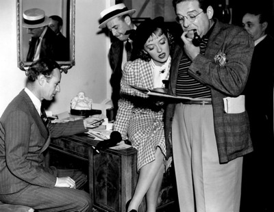 Bette Davis Poster 1526921