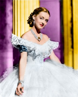 Bette Davis Poster 1526923