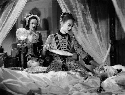Bette Davis Poster 1526937