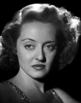 Bette Davis Poster 1526940