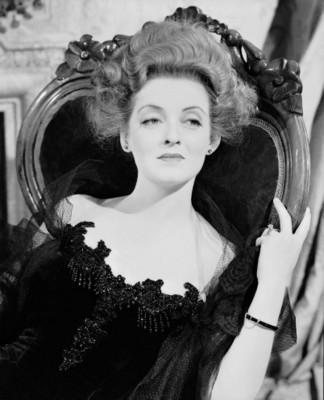 Bette Davis Poster 1526945