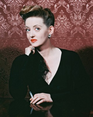 Bette Davis Poster 1526951