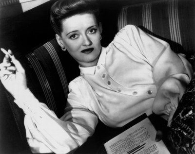 Bette Davis Poster 1526953
