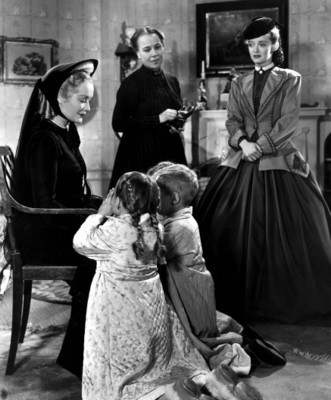 Bette Davis Poster 1526960