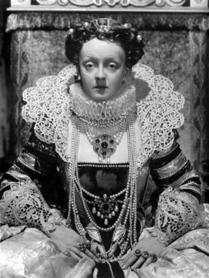 Bette Davis Poster 1526961