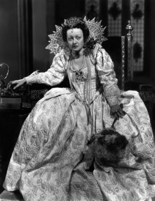 Bette Davis Poster 1526963