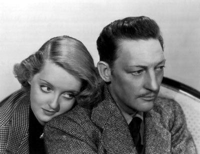 Bette Davis Poster 1526966