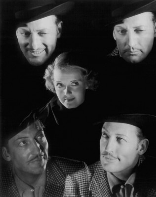 Bette Davis Poster 1526970