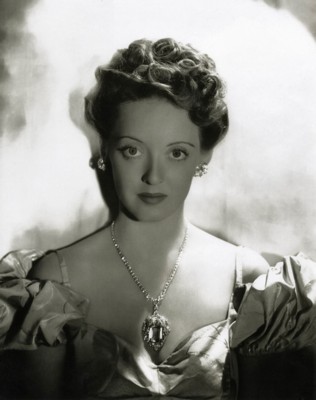 Bette Davis Poster 1526971