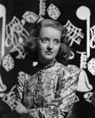 Bette Davis Poster 1526972