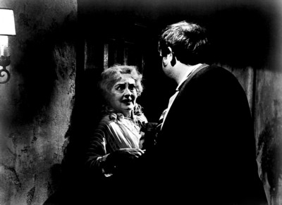 Bette Davis Poster 1526975