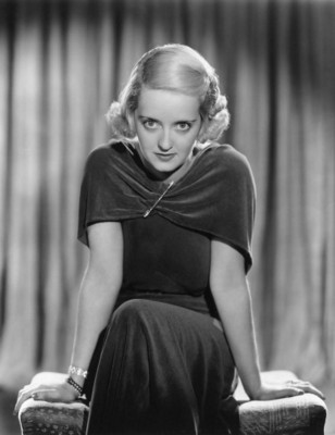 Bette Davis Poster 1526976