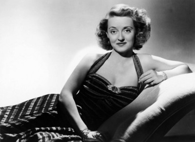 Bette Davis Poster 1526978
