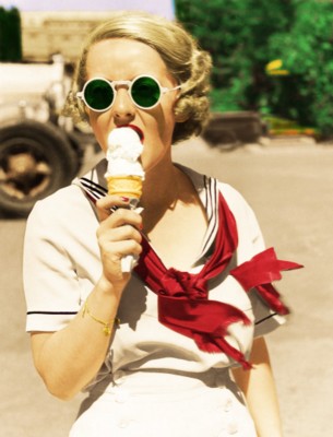 Bette Davis Poster 1526980