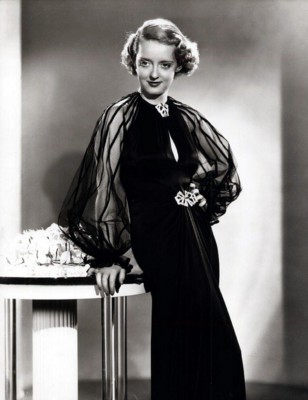 Bette Davis Poster 1526981
