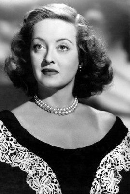 Bette Davis Poster 1526982